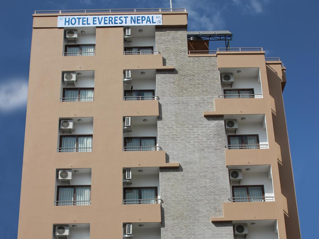 Hotel Everest Nepal Katmandu Eksteriør bilde